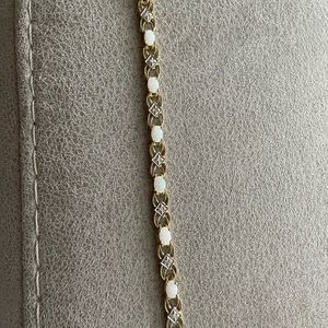 Opal Bracelet